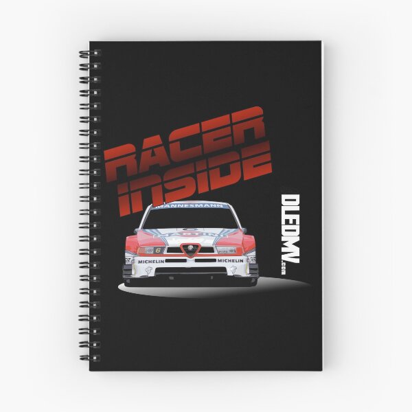 Item preview, DLEDMV - Alfa DTM Racer Inside designed and sold by DLEDMV.