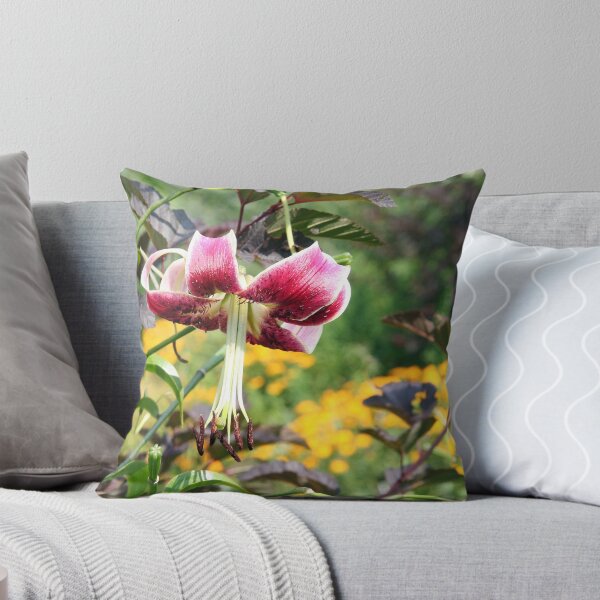 Item preview, Hi Lily, hi lily, hi lo designed and sold by WalnutHill.