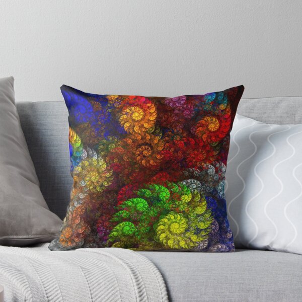 Item preview, A Gathering Of Spirals designed and sold by James Brotherton.
