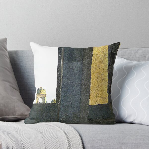 Item preview, From The Ruins Of Downhill House designed and sold by Fara.