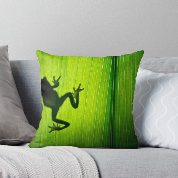 Item preview, Amazon Milk Frog (Trachycaphalus resinifictrix) designed and sold by Mark Kenwood.
