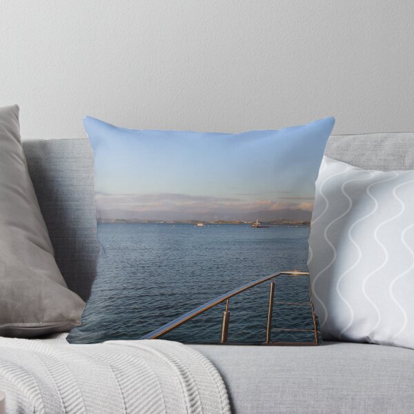 Artikelvorschau, New Caledonian Sunset entworfen und verkauft von Mark Fitzpatrick.