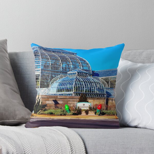 Item preview, United States Botanic Garden designed and sold by VDLOZIMAGES.