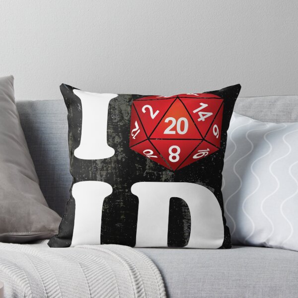 Item preview, I D20 Idaho designed and sold by Daniela Trawinski.