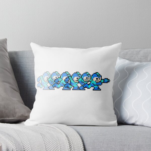 Item preview, Megaman designed and sold by Kokkoli.