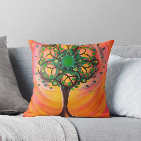 Item preview, Psychedelic Tree  designed and sold by jonkania.