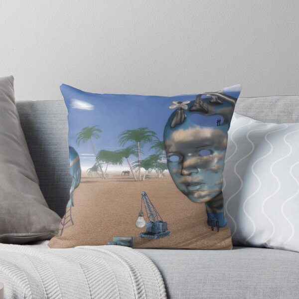 Item preview, Constructing dreams designed and sold by Lawrence Alfred Powell.