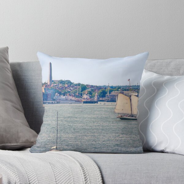 Item preview, Puerto de boston designed and sold by Elizabeth Thomas Photography.