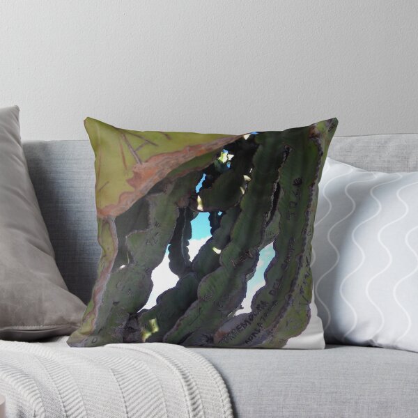Item preview, Graffiti Cactus designed and sold by Franglais.