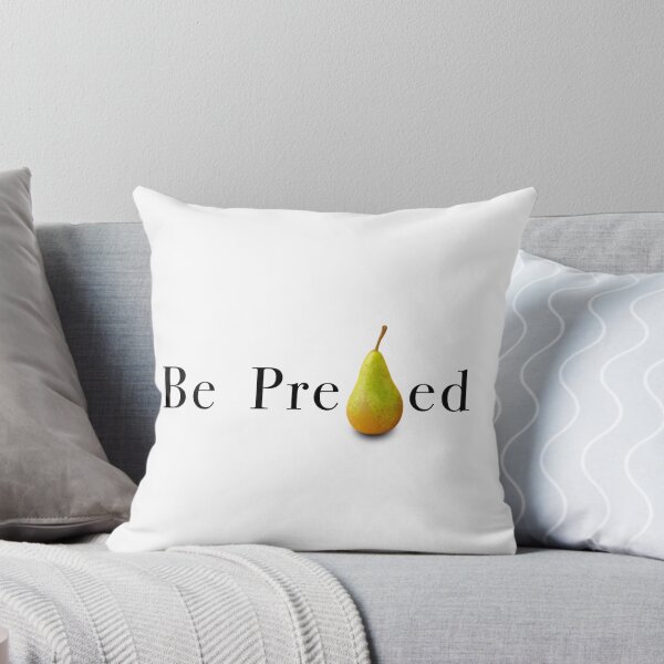 Item preview, Be Prepared designed and sold by Kitty Bitty.