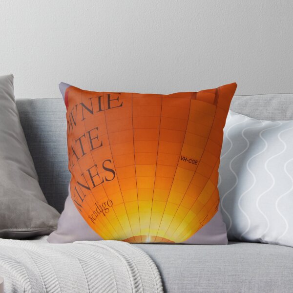 Item preview, Hot Air Balloon designed and sold by Alex Colcheedas.