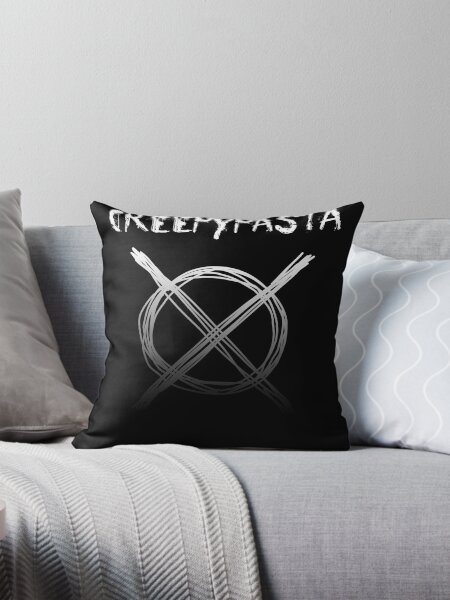 Item preview, Creepypasta designed and sold by Dethkira.
