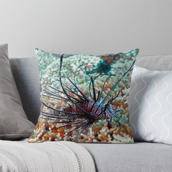 Item preview, Black Lionfish designed and sold by John Marriott.