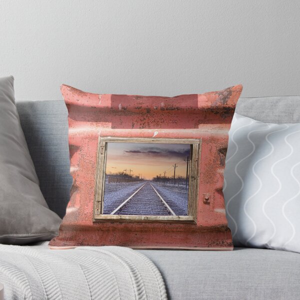 Item preview, Looking Back Panorama designed and sold by Bo Insogna.