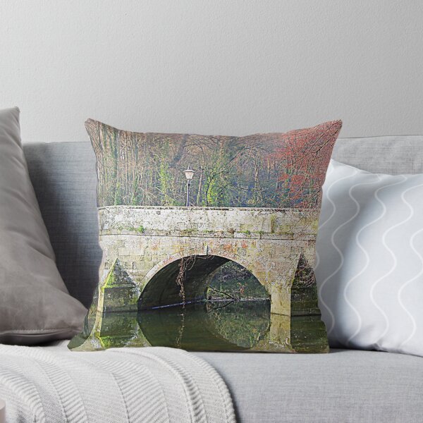 Artikelvorschau, Misty Morn entworfen und verkauft von naturelover.