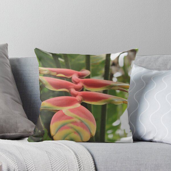 Item preview, Hanging Heliconia designed and sold by Jonlynch.