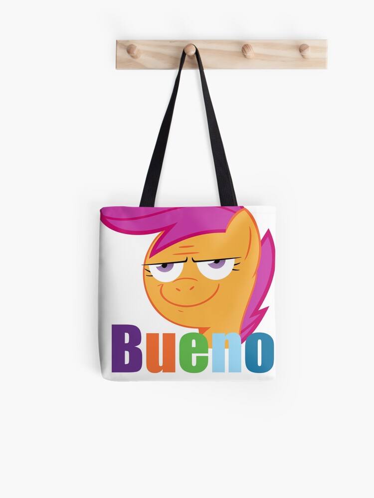 bueno tote