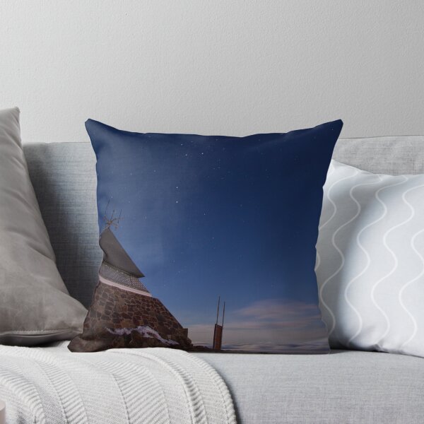 Item preview, Mt Buller Lookout to the Stars designed and sold by Will Hore-Lacy.