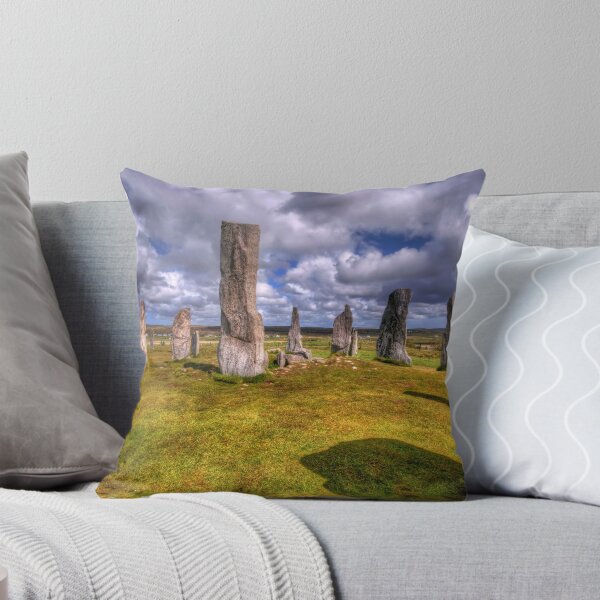 Item preview, Callanish Stone Circle designed and sold by StephenJSmith.
