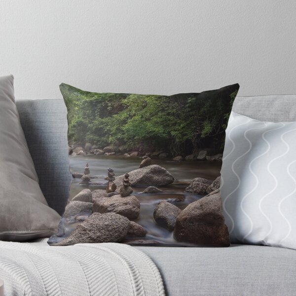 Item preview, Boulder Creek Balancing Act 2 designed and sold by Jarrett720.