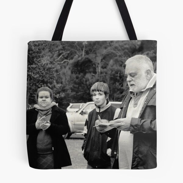 Item preview, Dawn Speech Flinders Island 2012 designed and sold by Andrew  Makowiecki.