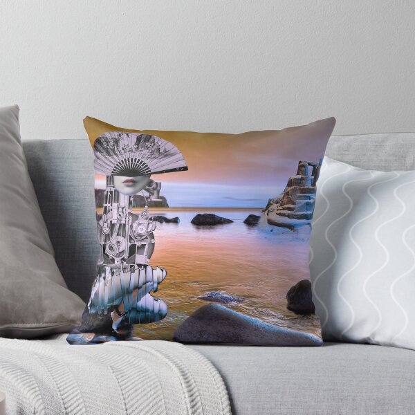 Item preview, Yakimoto's Sandcastle. designed and sold by Andrew Nawroski.
