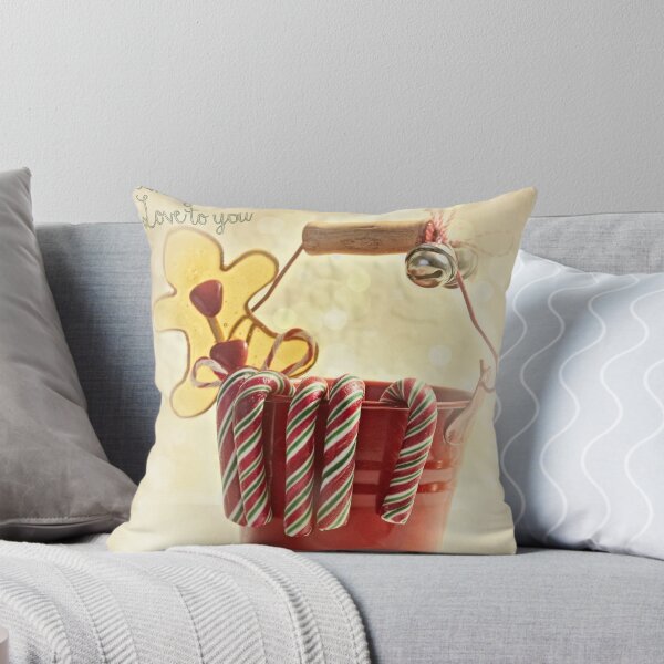 Item preview, Candy Cain Kisses  designed and sold by Sandra Rossouw.