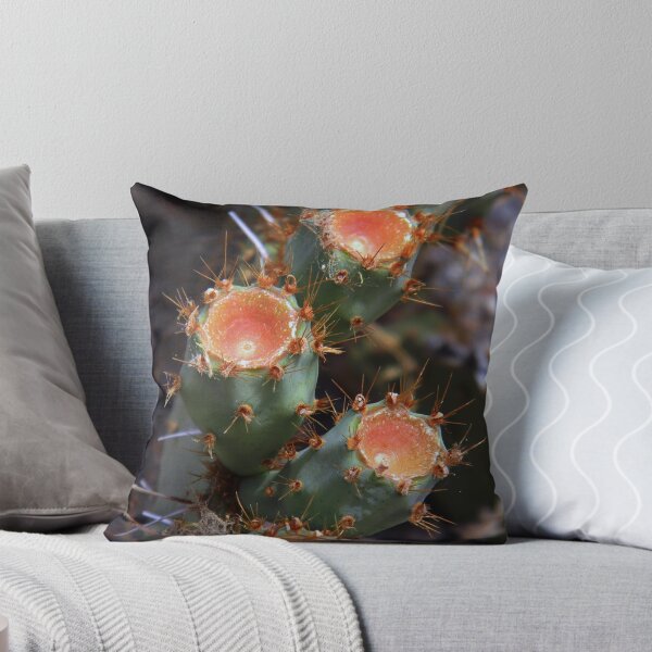 Item preview, Prickly Pear designed and sold by Leyla Hur.