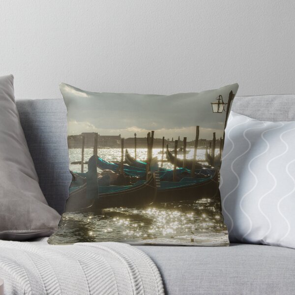 Item preview, Góndolas de Venecia designed and sold by Satom M Chhim.