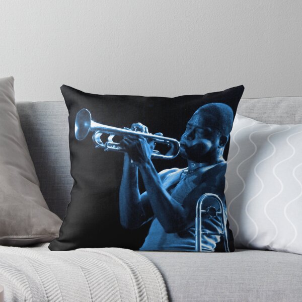 Item preview, Trombone Shorty  designed and sold by MyceanSage.