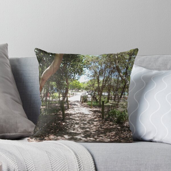 Item preview, Two Bent Trees! designed and sold by FangFeatures.