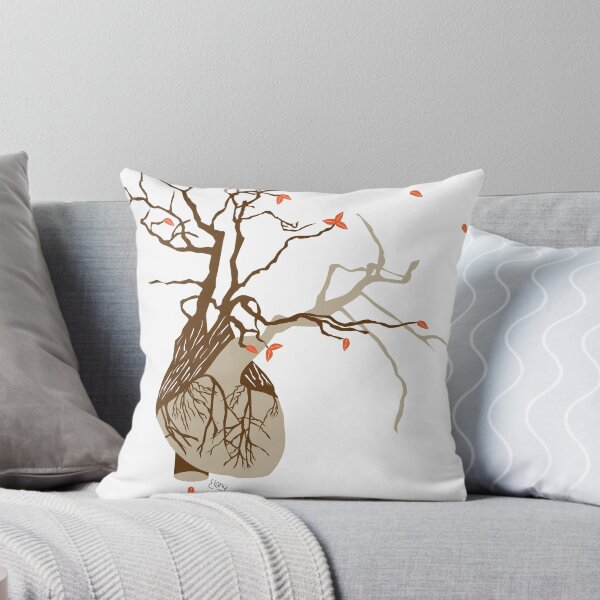 Item preview, Keep a tree in your heart designed and sold by Elang.