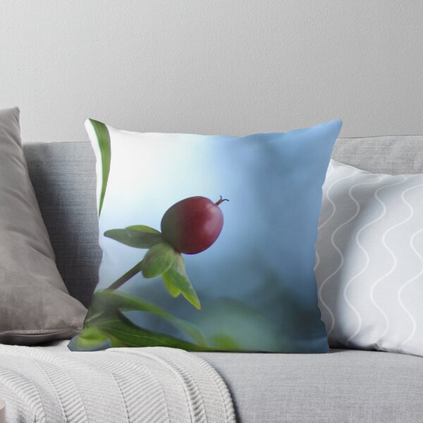 Item preview, Red berry designed and sold by Lavanda.