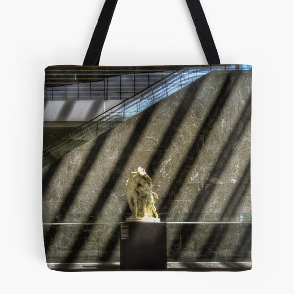 Item preview, Sculpture and Escalator designed and sold by MClementReilly.