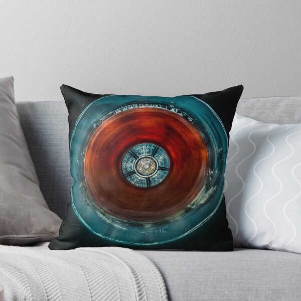 Item preview, Fire Hole: Apollo 18 designed and sold by KatDonovan.