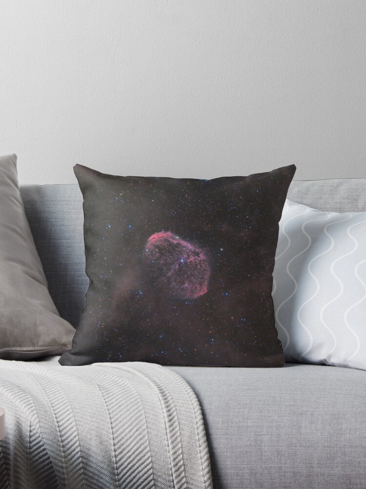 Item preview, Throw Pillow designed and sold by jeffjastro.