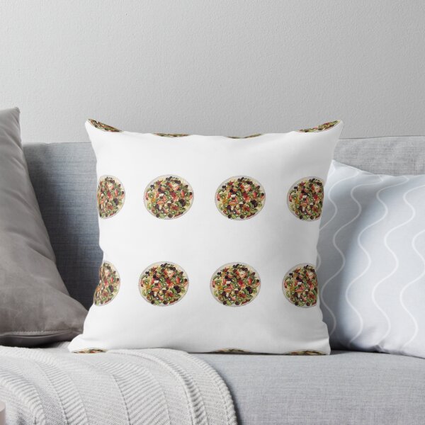 Item preview, Fruit Salad Collection designed and sold by starcloudsky.