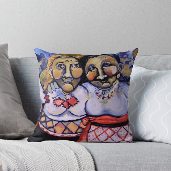 Item preview, When we dance we forget designed and sold by Cassandra Dolen.