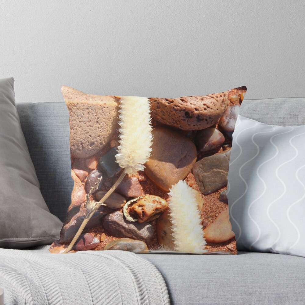 Item preview, Throw Pillow designed and sold by colstrack.
