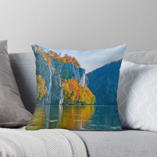 Item preview, Danube River Cruise designed and sold by Barry Culling.