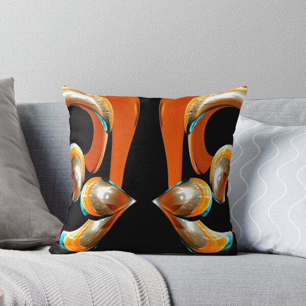 Item preview, chromatic expressions - surprised designed and sold by Wieslaw Jan Syposz.