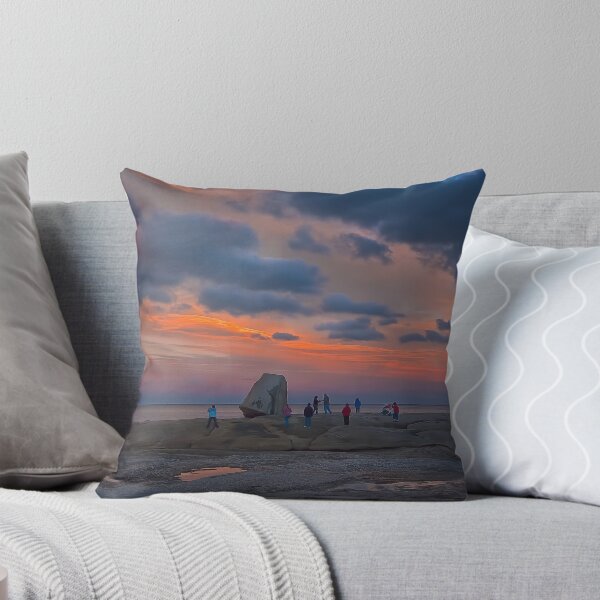 Item preview, Bicheno sunset designed and sold by Harley Rustin.
