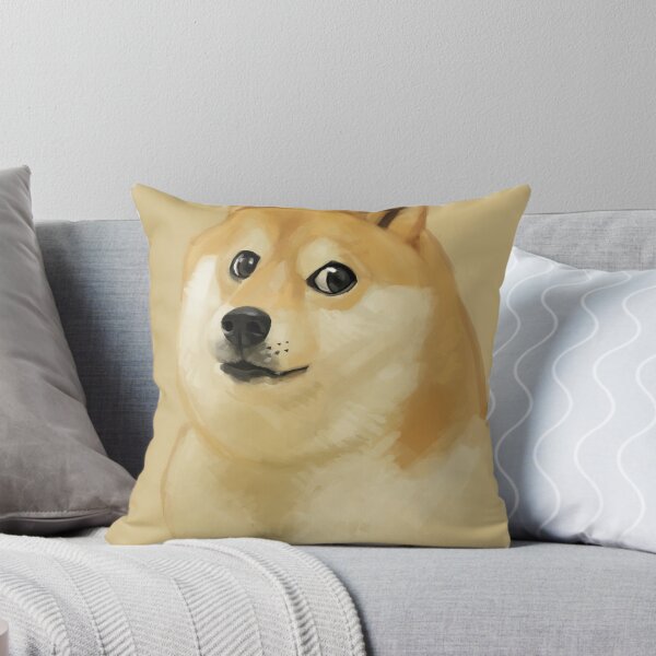 Item preview, Doge designed and sold by Brad Collins.