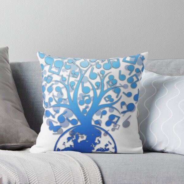 Item preview, The_Music_Tree designed and sold by AURA-HYSTERICA.