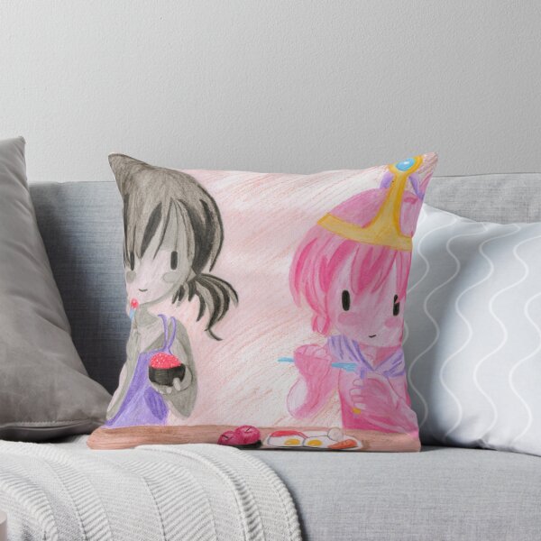 Item preview, Bubbline Breakfast designed and sold by Iwilldrawit.