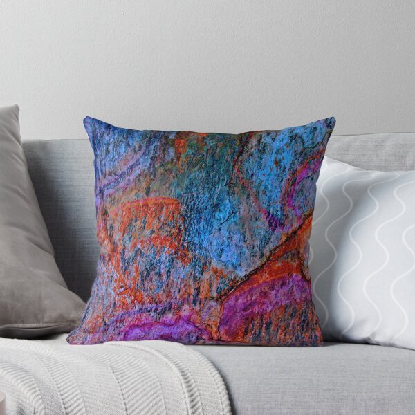 Item preview, The World Unseen designed and sold by Julie Marks.