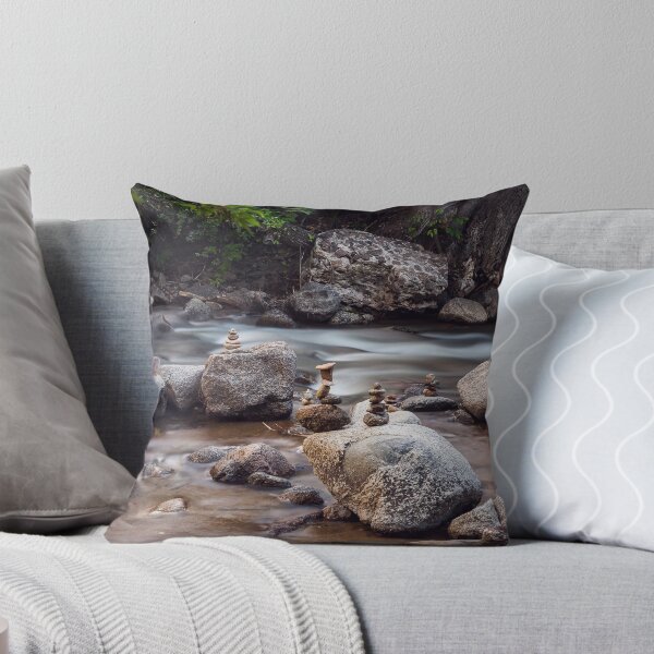 Item preview, Boulder Creek Balancing Act designed and sold by Jarrett720.