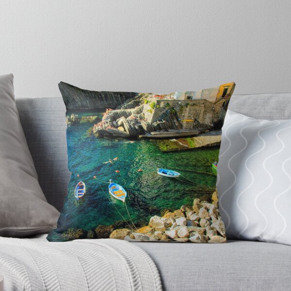 Item preview, Riomaggiore - Italy designed and sold by NiloB123.