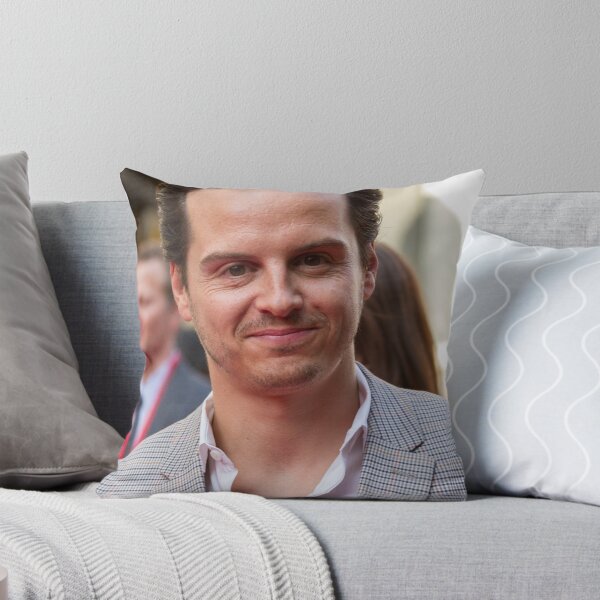 Item preview, Andrew Scott designed and sold by Paul Bird.