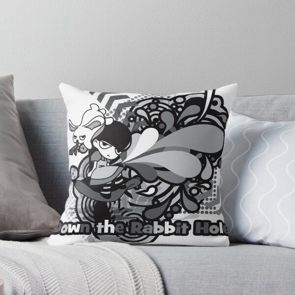 Item preview, Down the Rabbit-Hole designed and sold by AURA-HYSTERICA.
